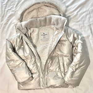 Abercrombie & Fitch Kids Jacket
